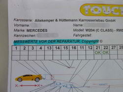 mercedes 05 k