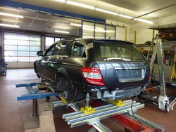 mercedes 12 k