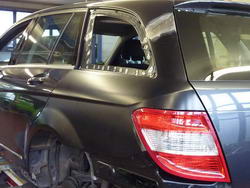 mercedes 13 k