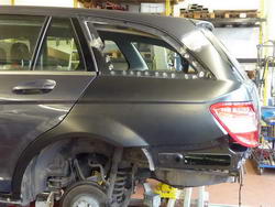 mercedes 14 k