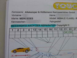 mercedes 15 k