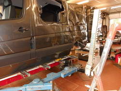 sprinter 07