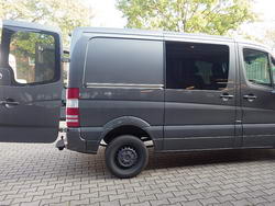 sprinter 10