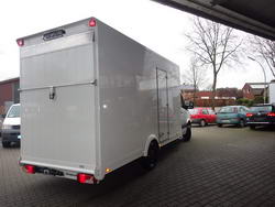 blumenwagen 14 k