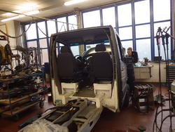monocoque 02 k
