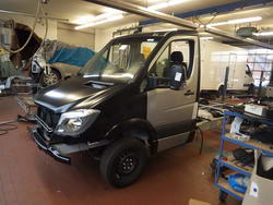 monocoque 01 k