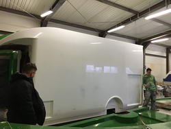 monocoque 07 k