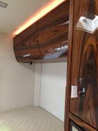 monocoque 15 k