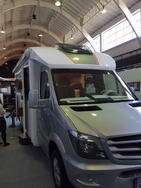 monocoque 21 k