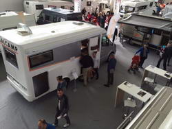 monocoque 23 k
